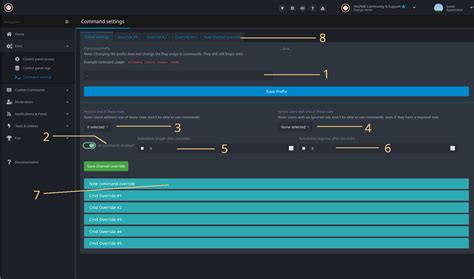 powered by yapgb|All Commands .
